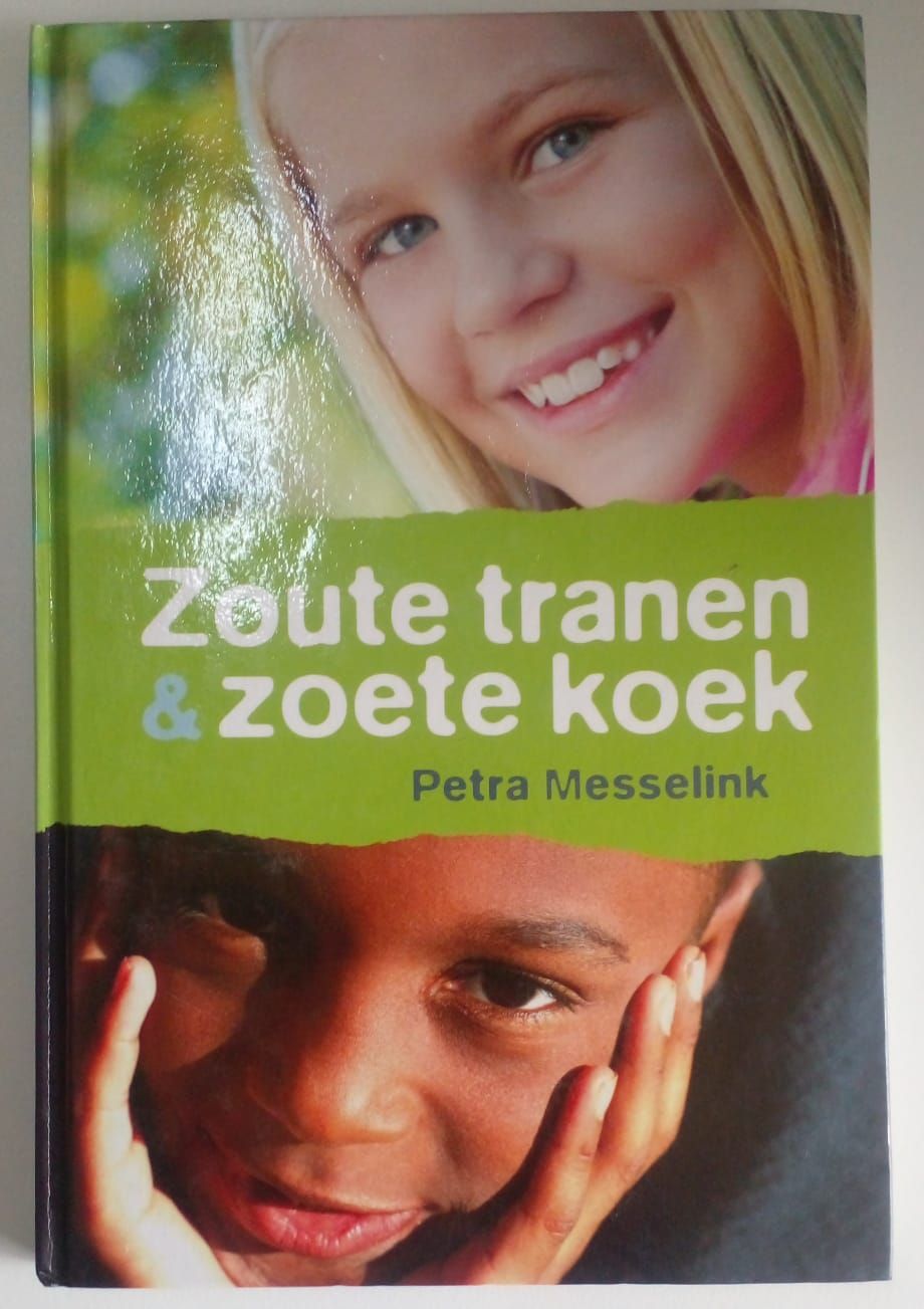 Zpute tranen en zoete koek 46