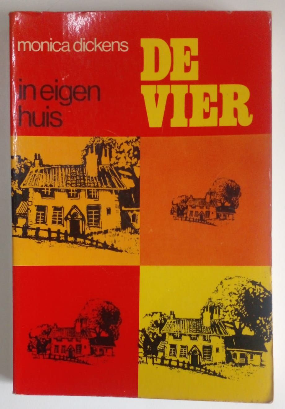 De vier in eigen huis 46