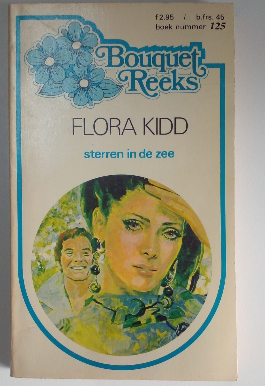 Sterren in de zee 46