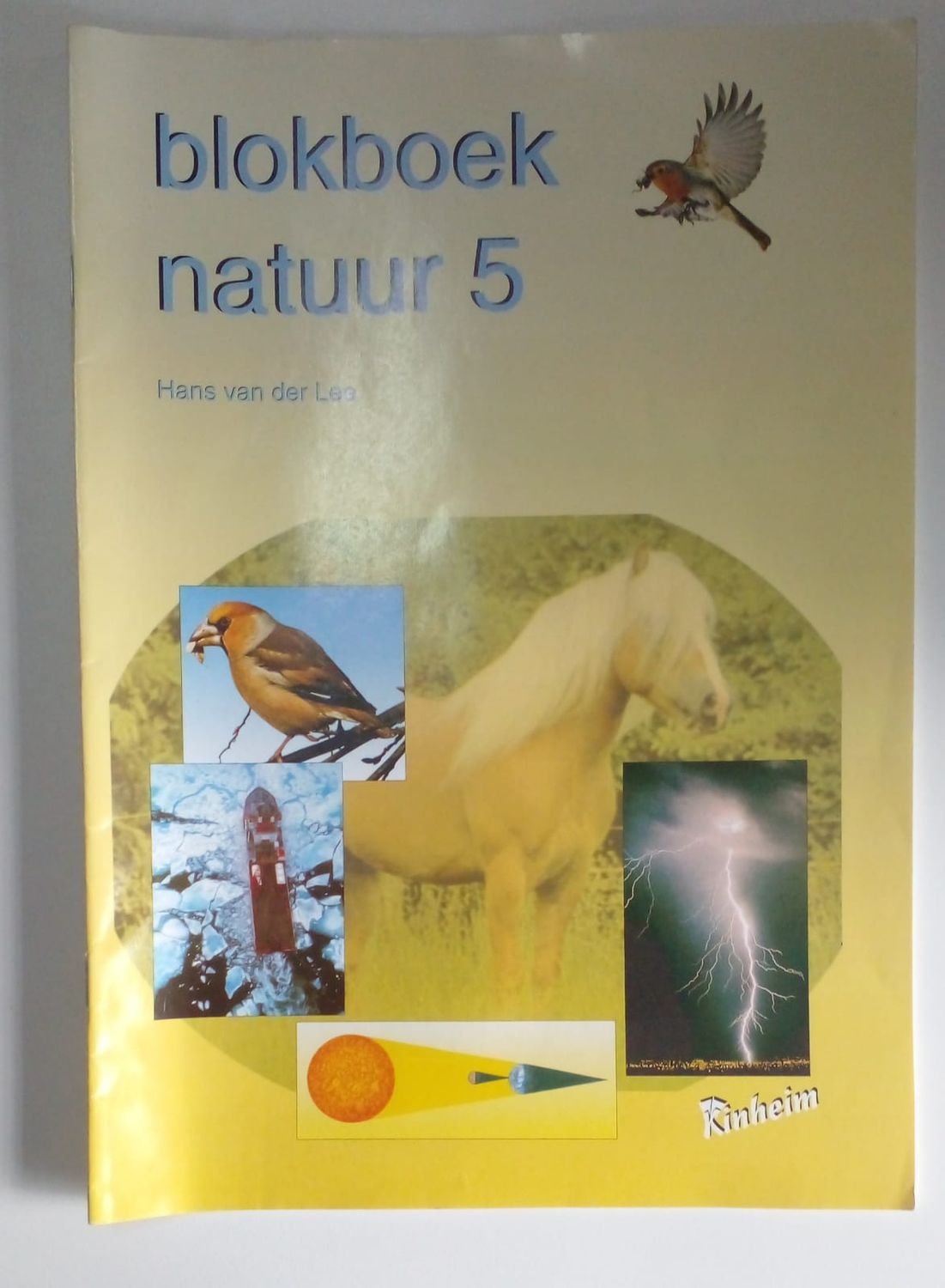 Blokboek natuur 5 46