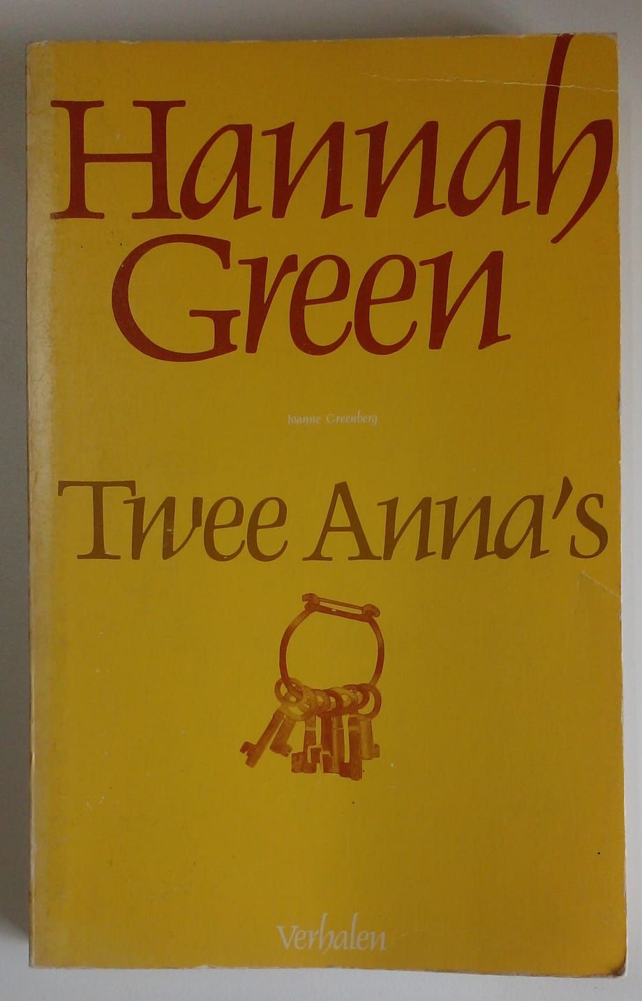 Twee Anne&#39;s 37