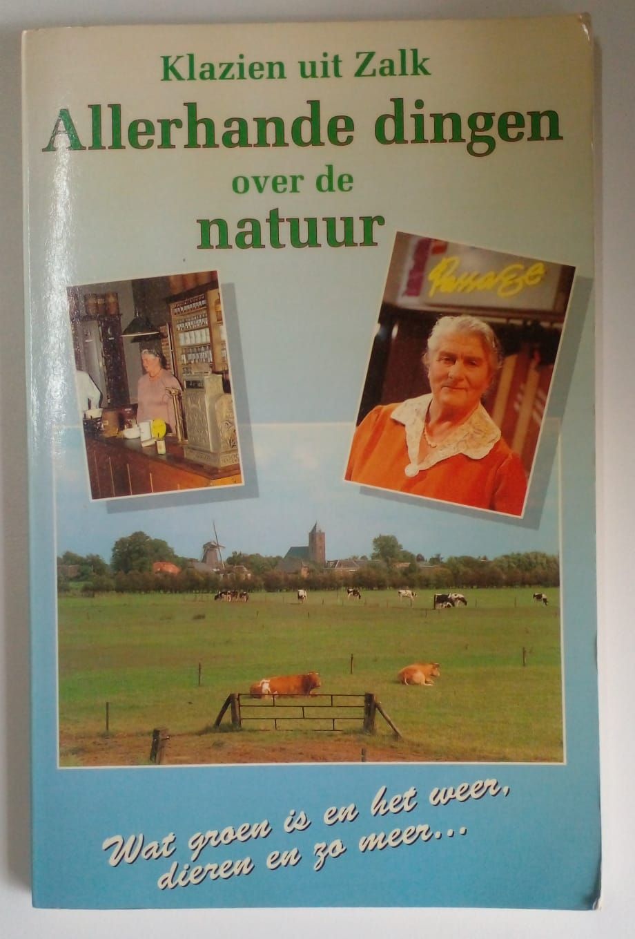 Allerhanden dingen over de natuur 32