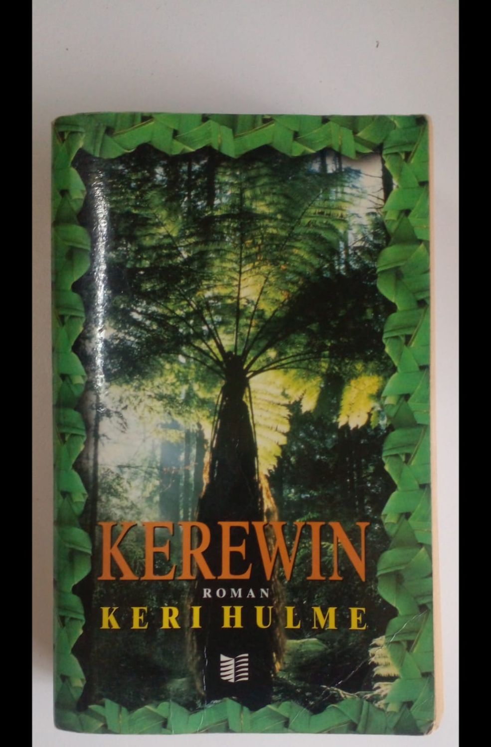 Kerewin 32