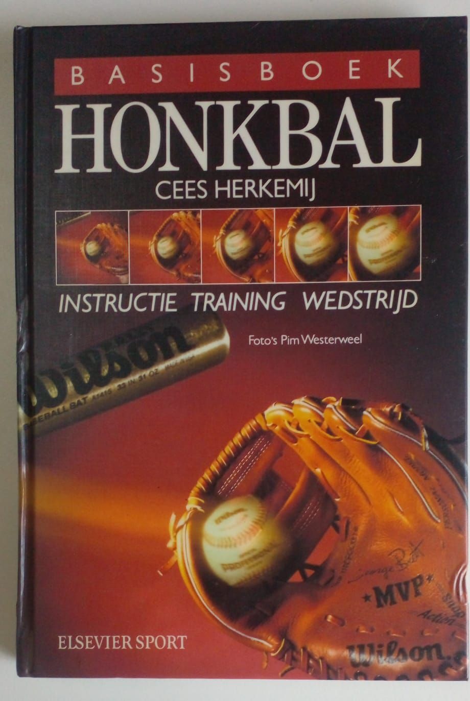 Basisboek honkbal 32