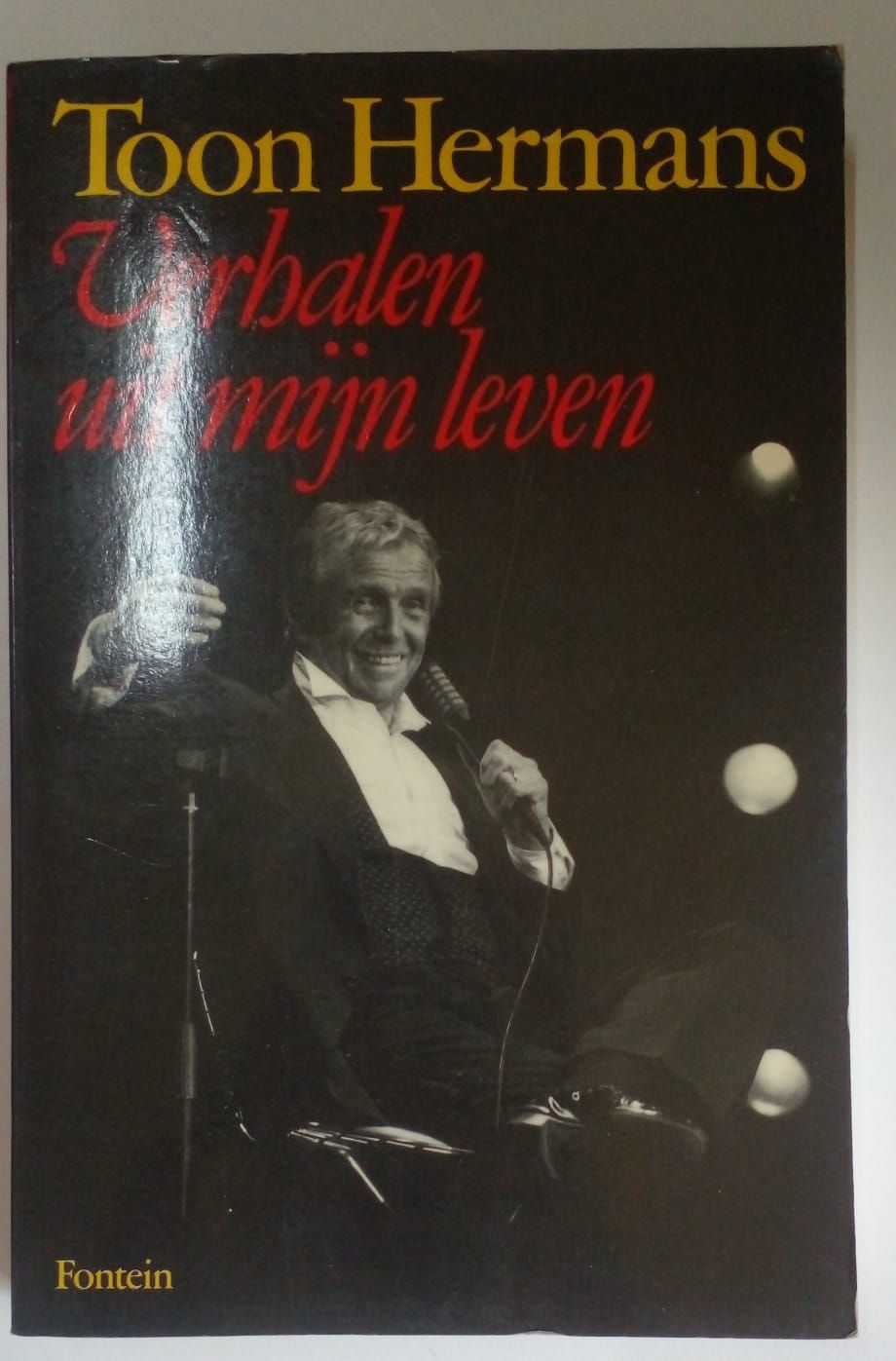 Verhalen uit mijn leven 50