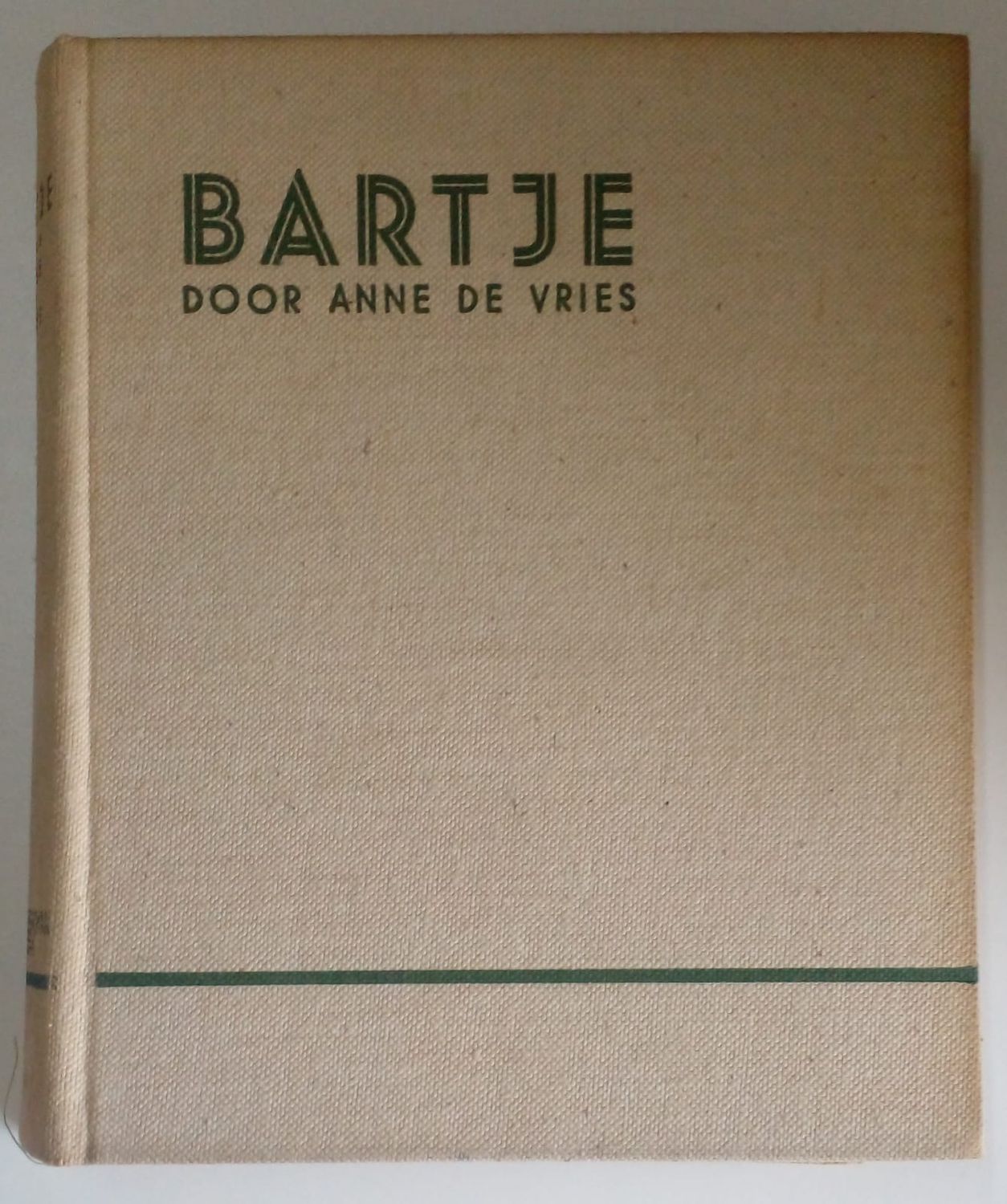 Bartje 46