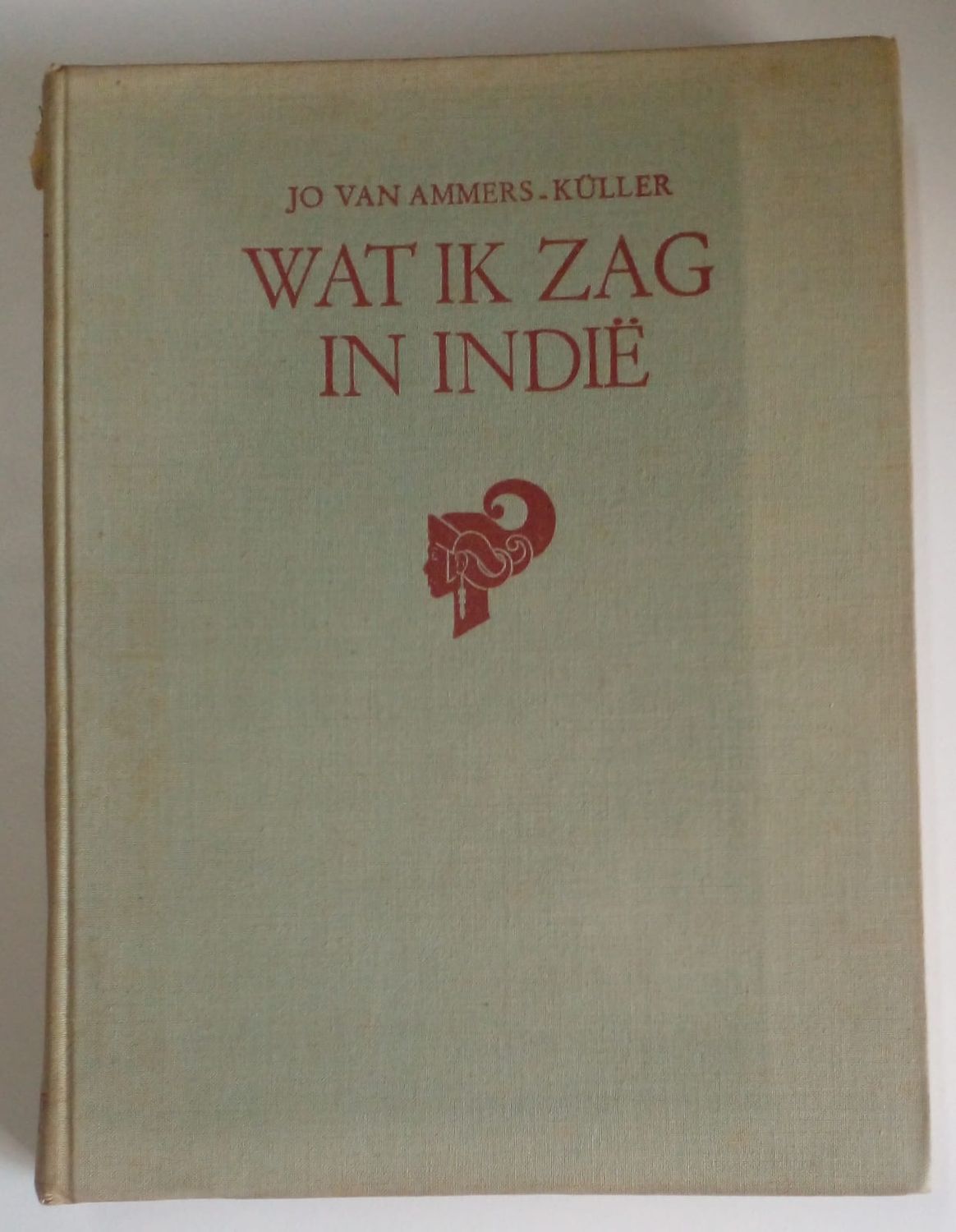 Wat ik zag in Indie 44
