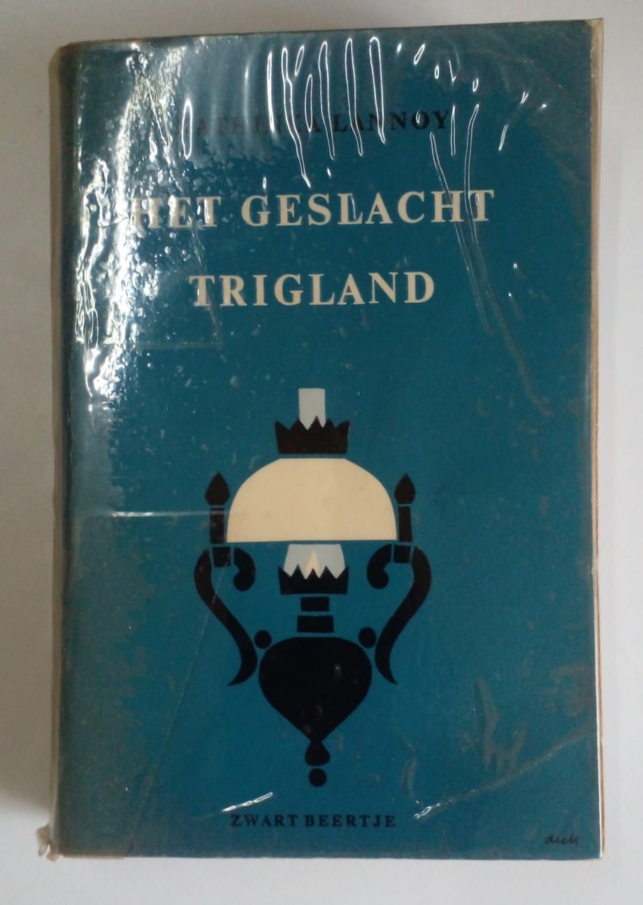 Het geslacht trigland 47