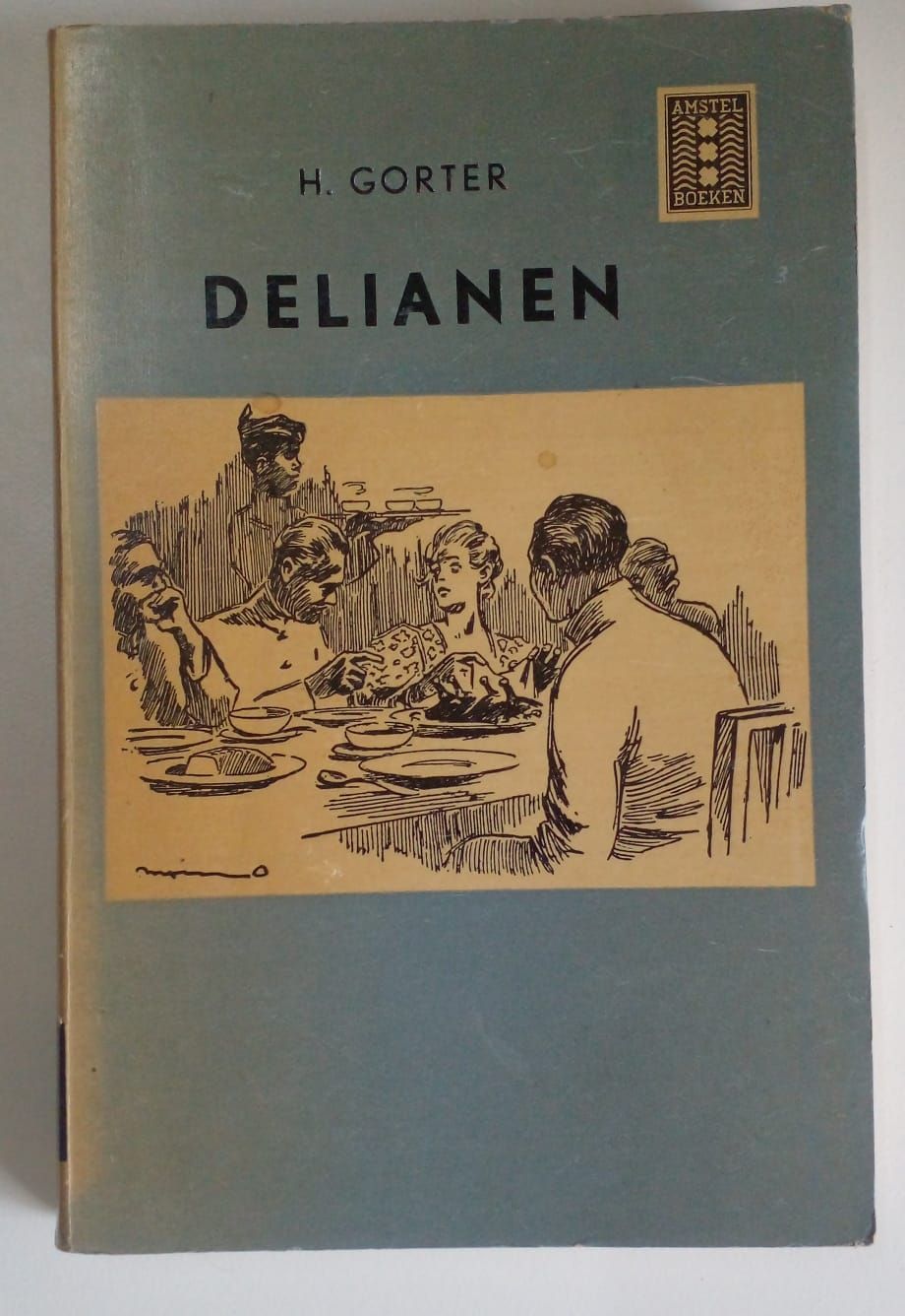 Delianen 47