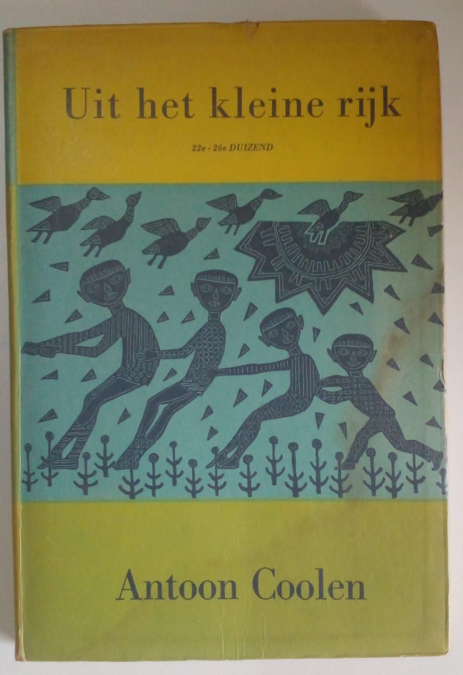 Uit het kleine rijk 47