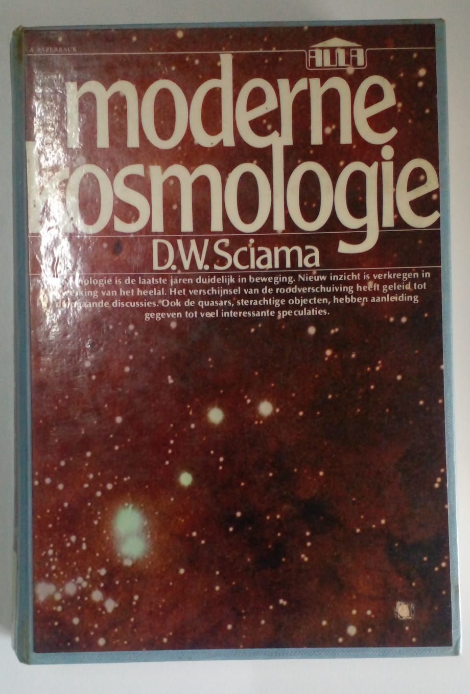 Moderne kosmologie 47