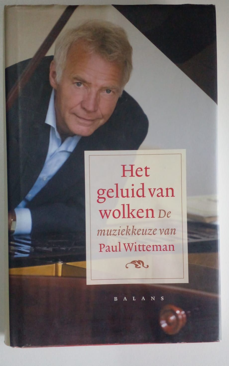 Het geluid van wolken 47