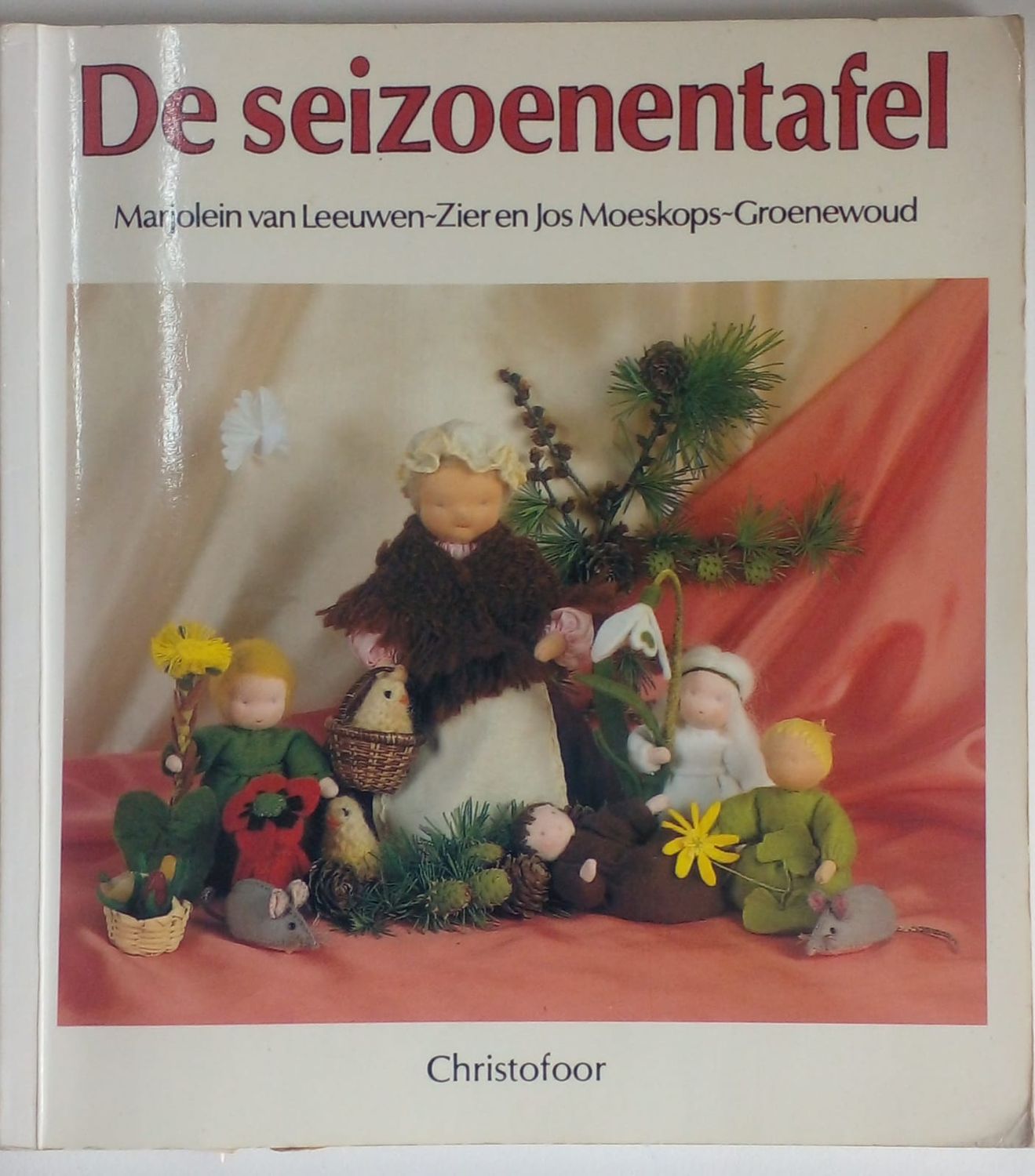 De seizoenentafel 47