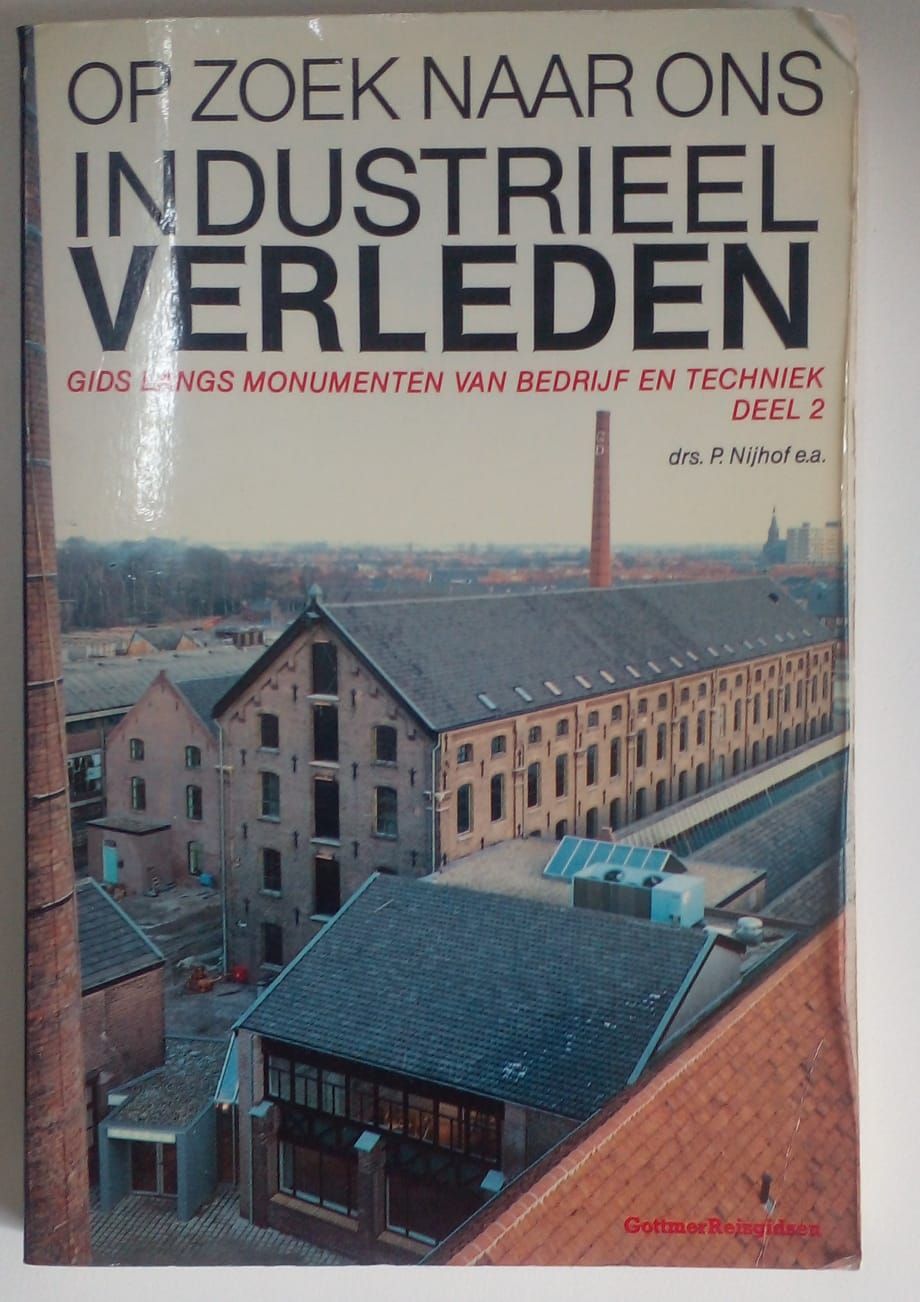Op zoek naar ons industrieel verleden 47