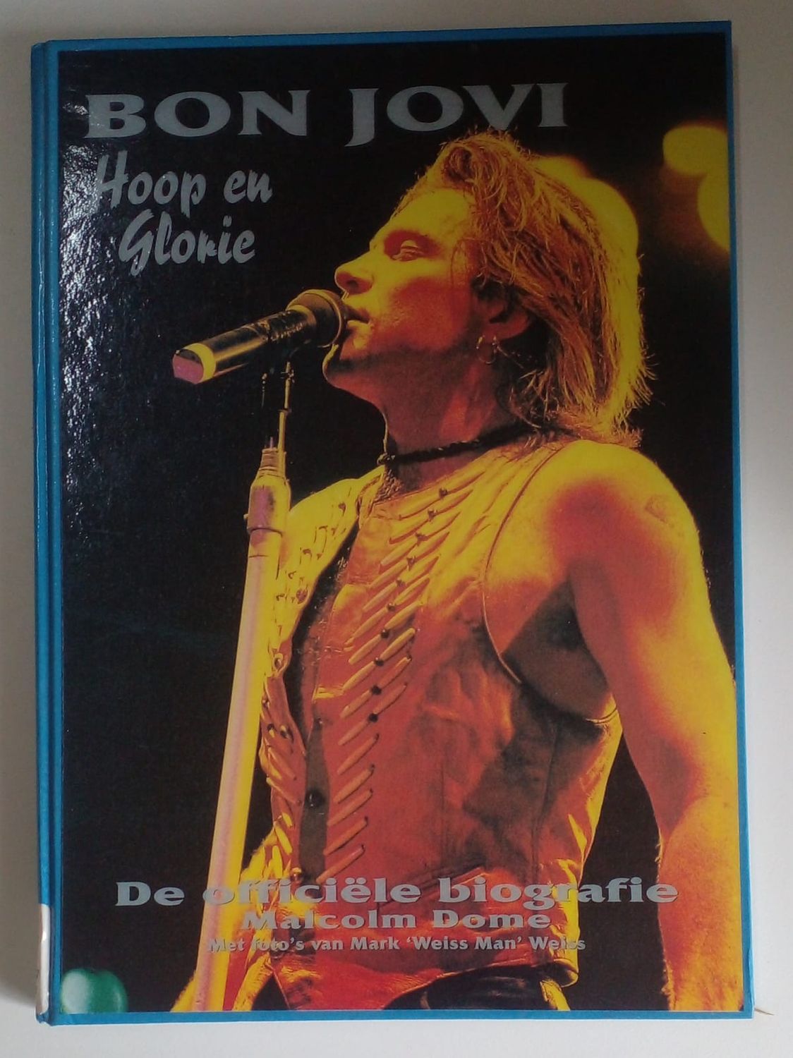 Bon Jovi hoop en glorie 47
