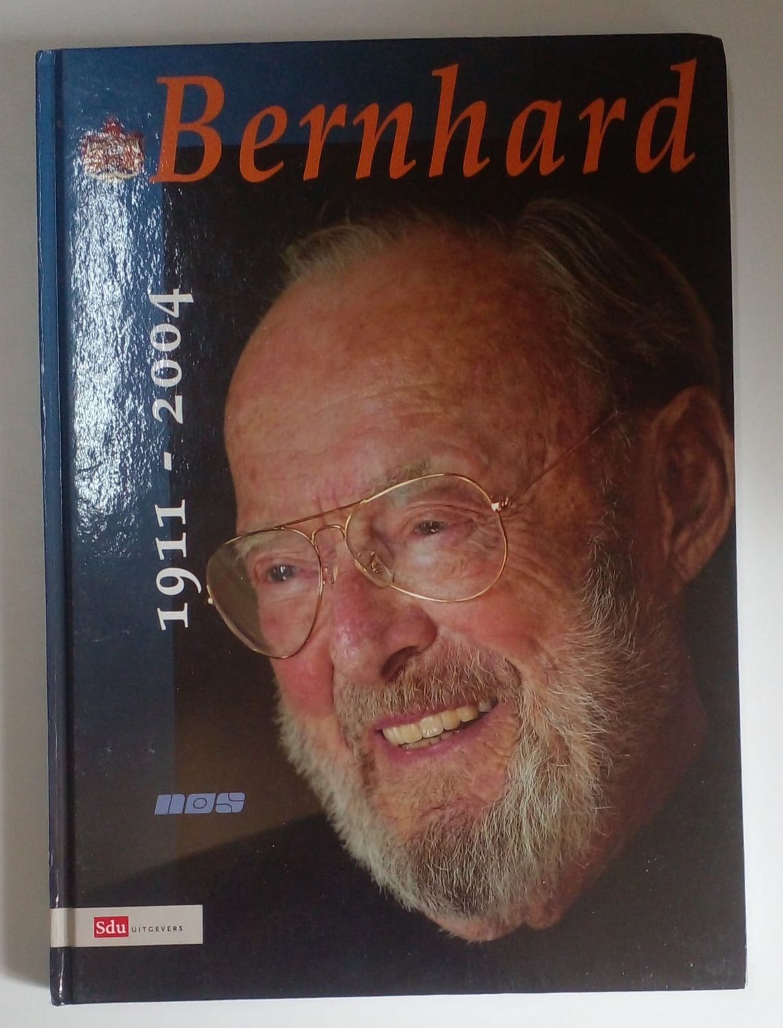 Bernhard 1911-2004 47