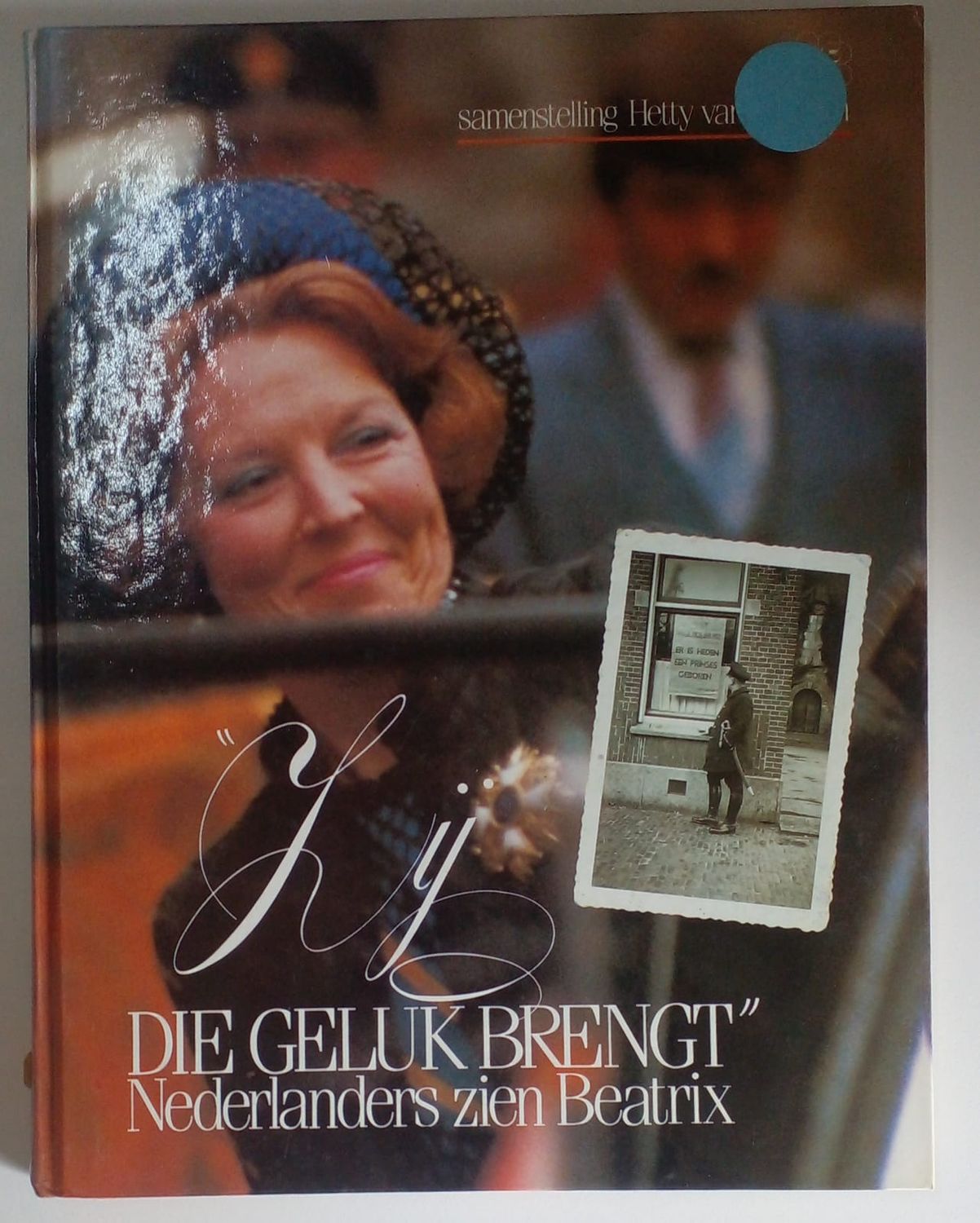 Zij die gelukt brengt 47