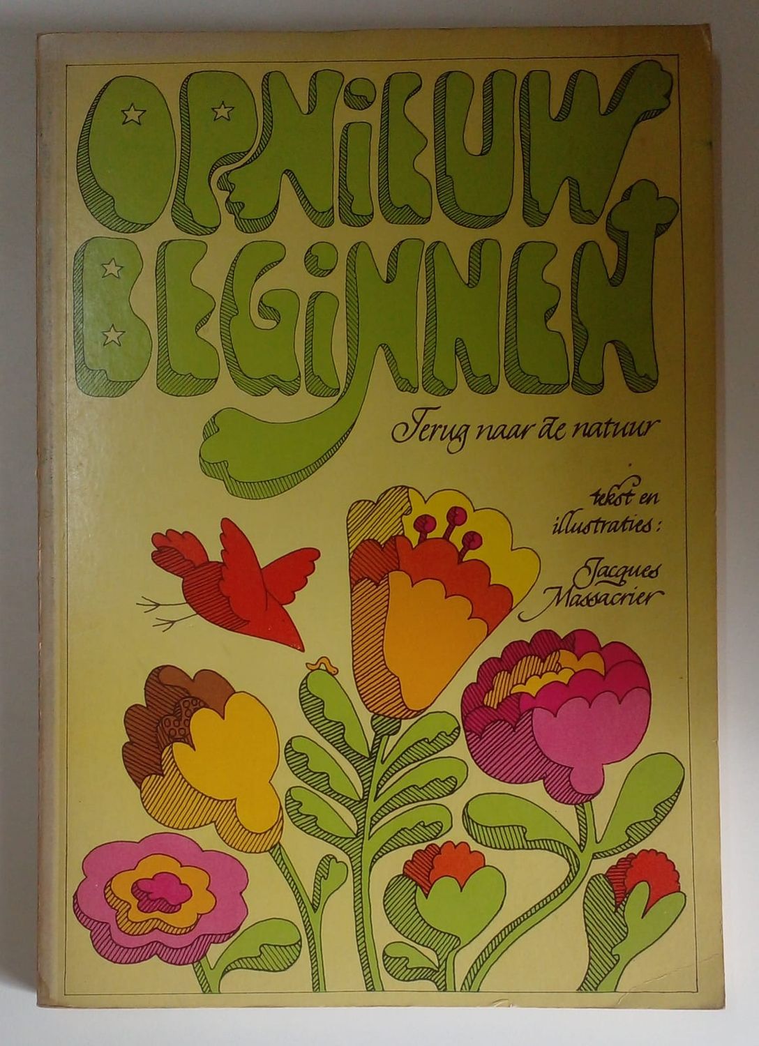 Opnieuw beginnen 48