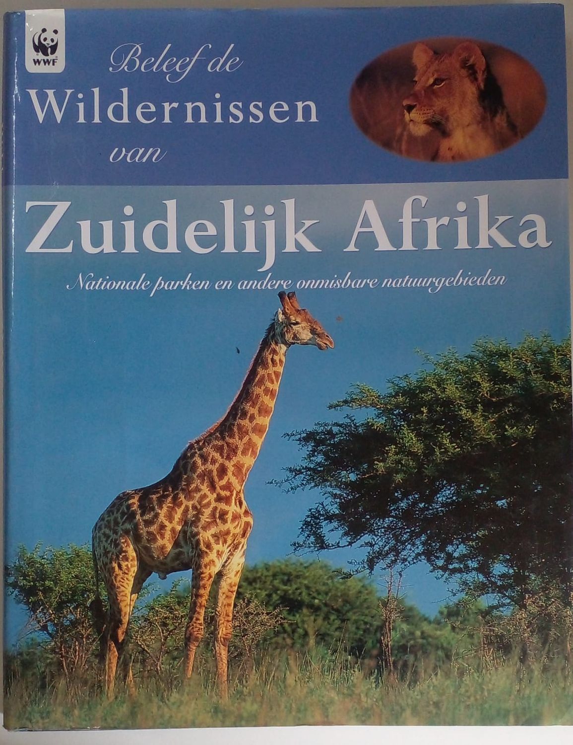 Beleef de wildernissen van Zuidelijk Afrika 48