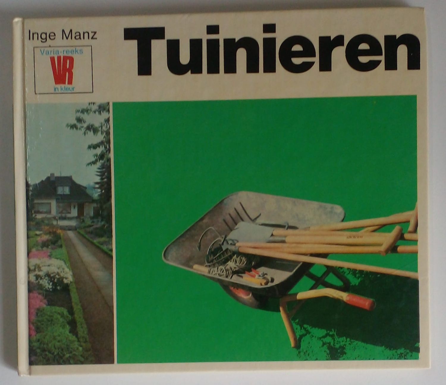 Tuinieren 47