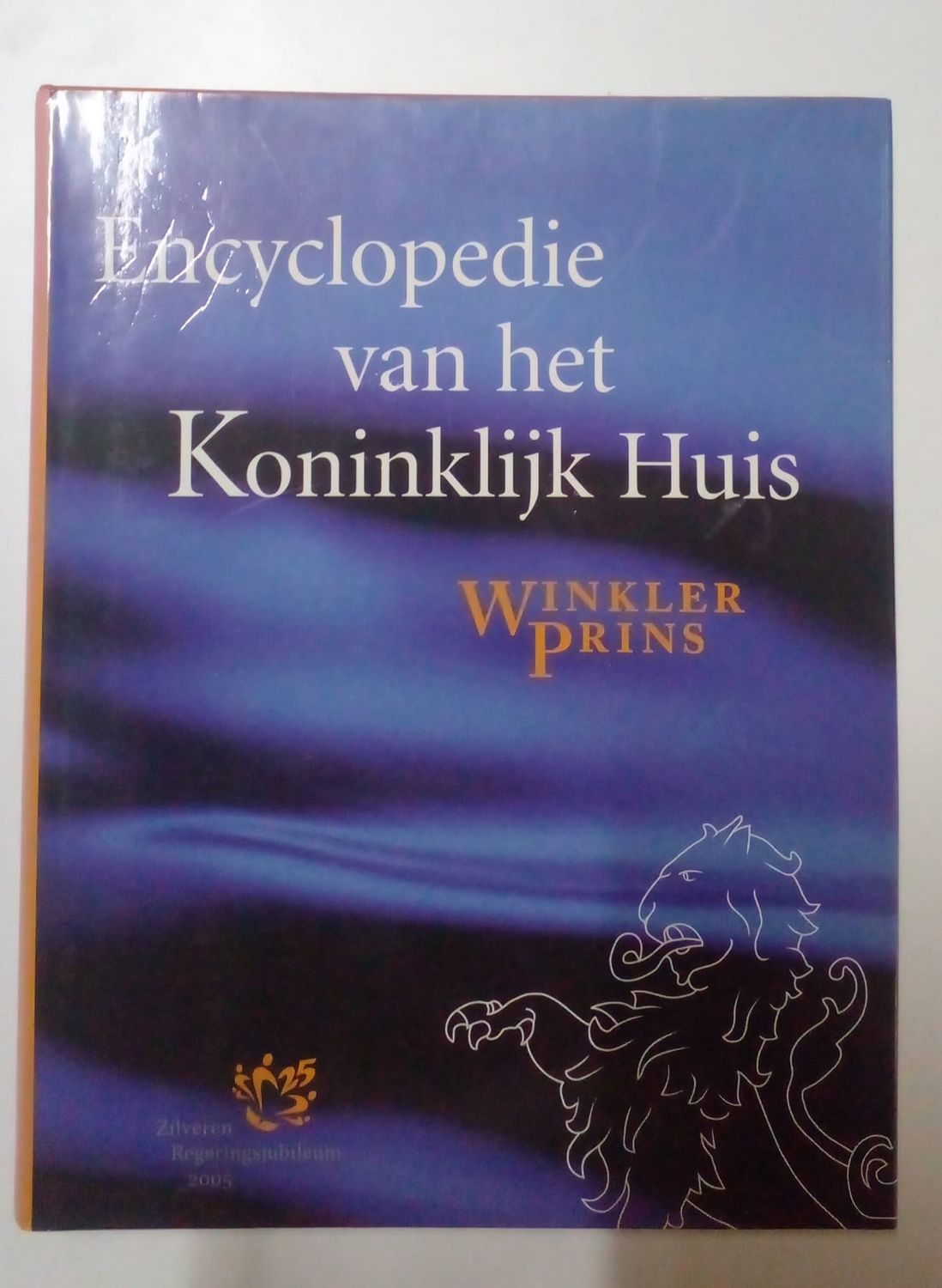 Encyclopedie van het Koninklijk Huis 48