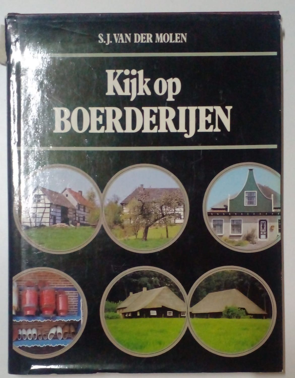 Kijk op boerderijen 48