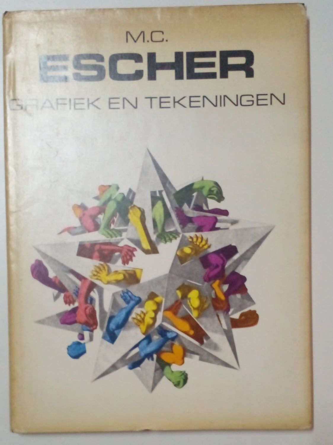 Grafiek en tekeningen 48