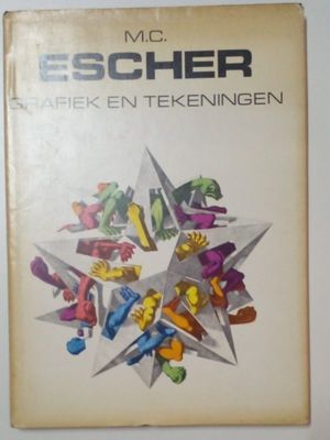 Grafiek en tekeningen 48