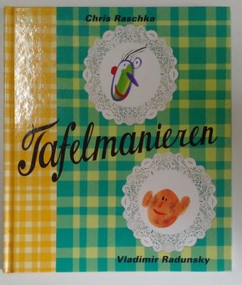 Tafelmanieren 49