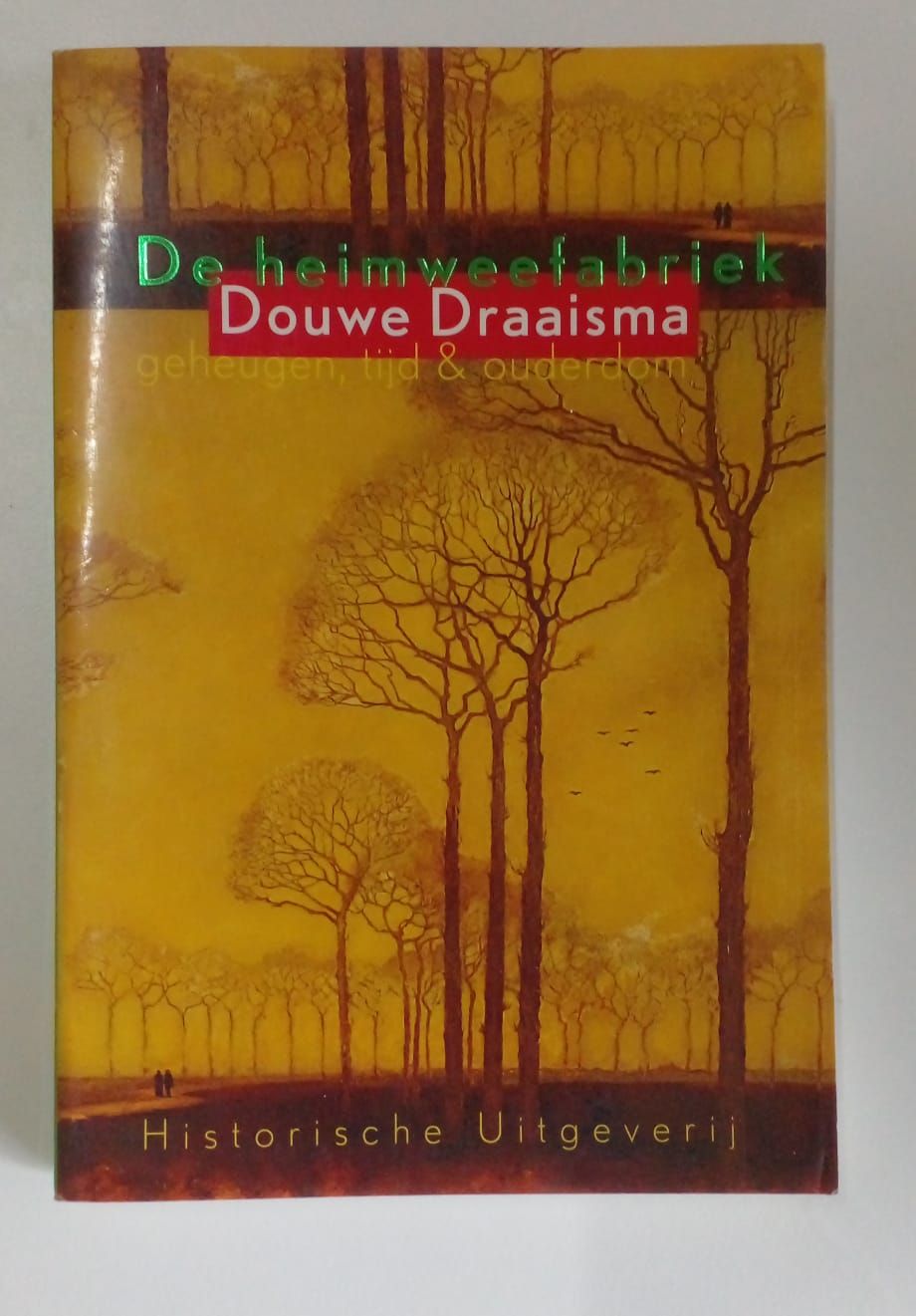 De heimweefabriek 49