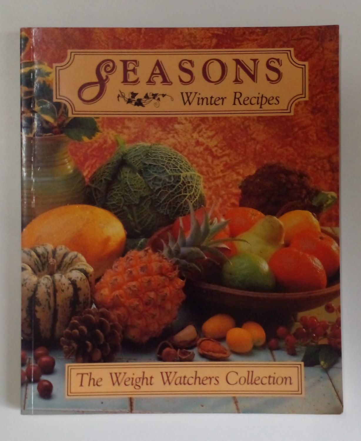 Seasons winter recipes 49