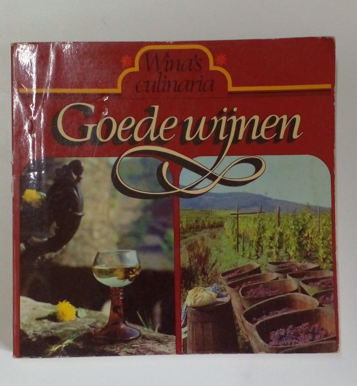 Goedewijnen 49