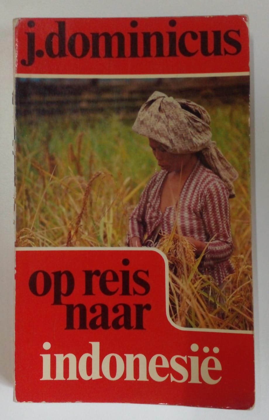 Op reis naar Indonesie 49
