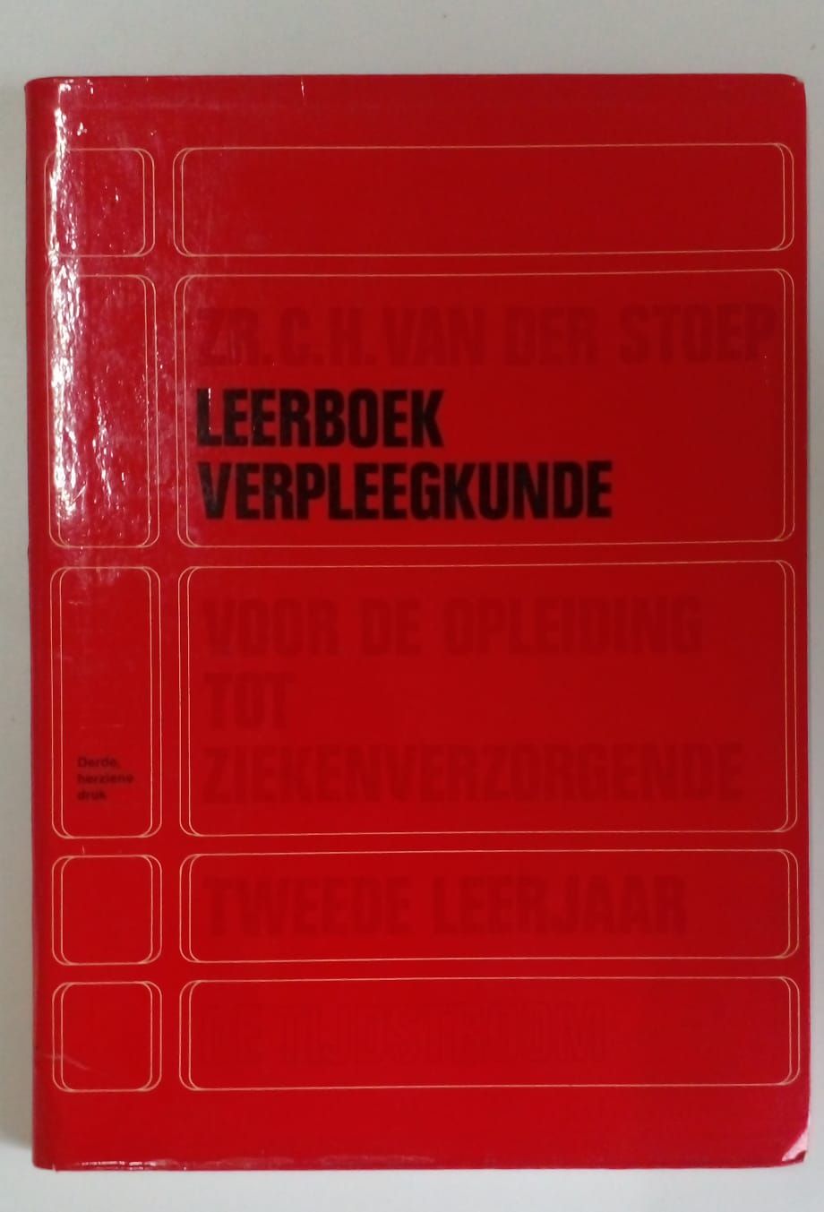 Leerboek verpleegkunde 49