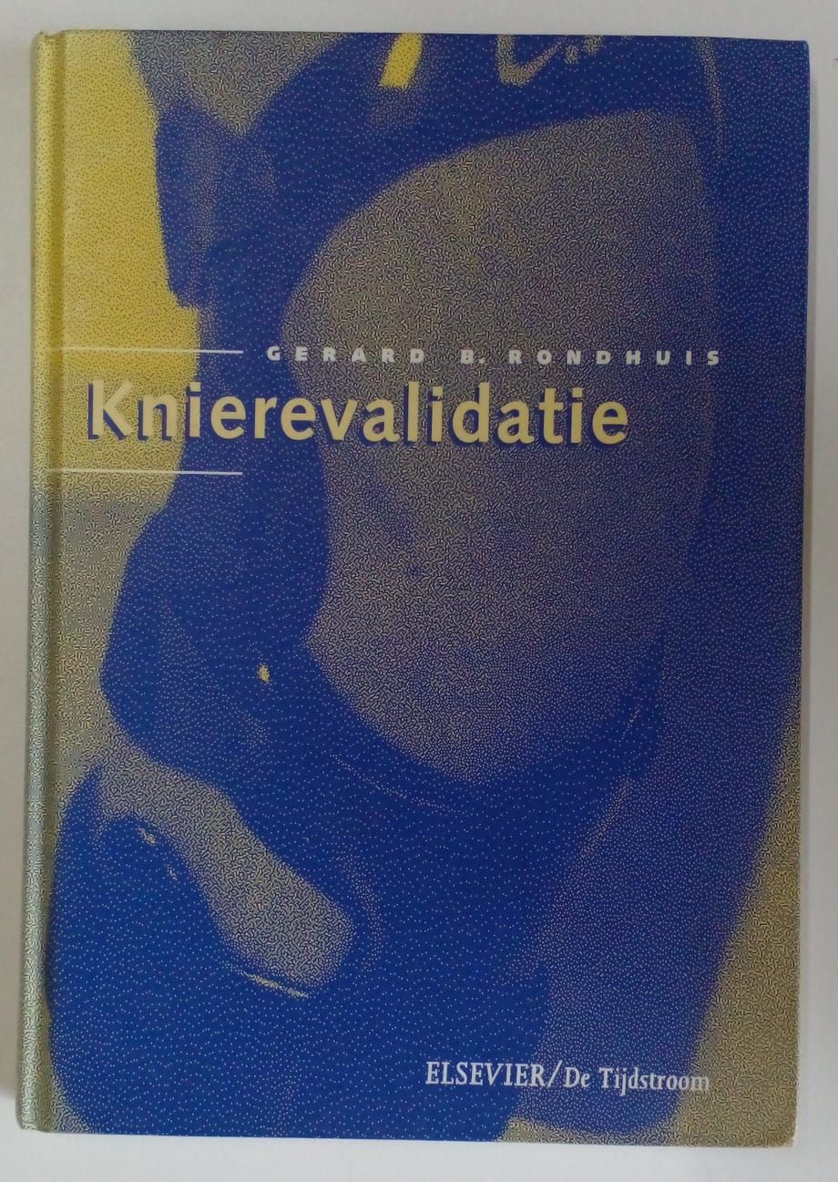 Knierevalidatie 122