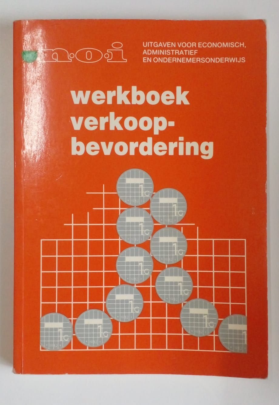 Werkboek verkoop-bevordering 49