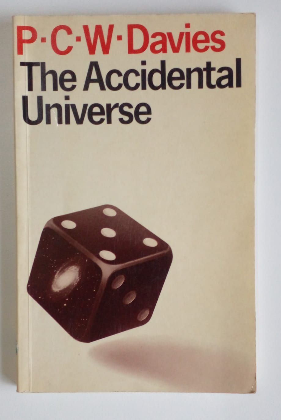 The accidental universe 49