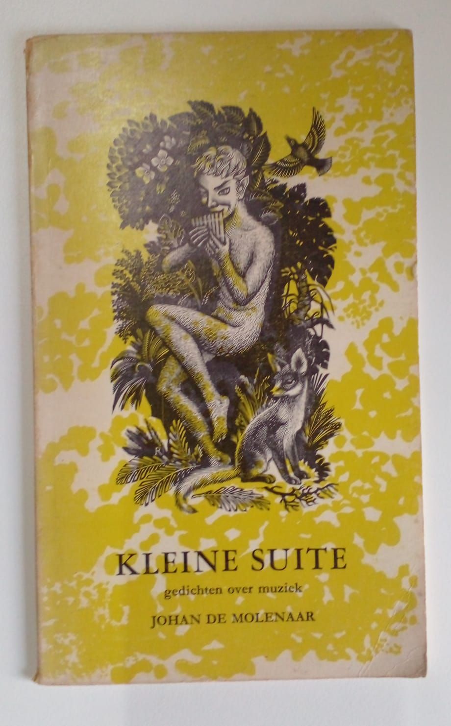 Kleine suit 63