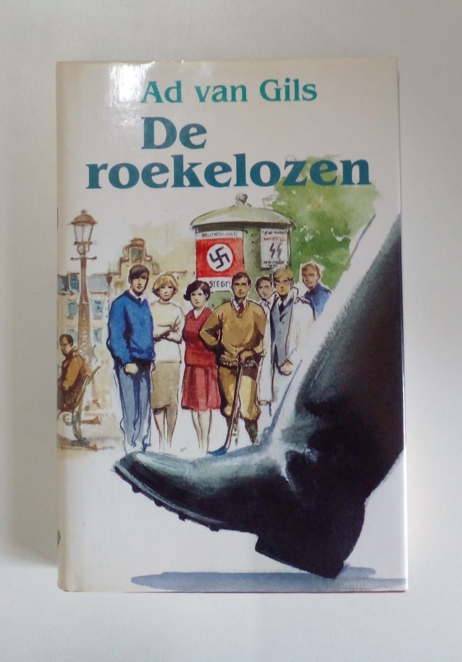 De roekelozen 49
