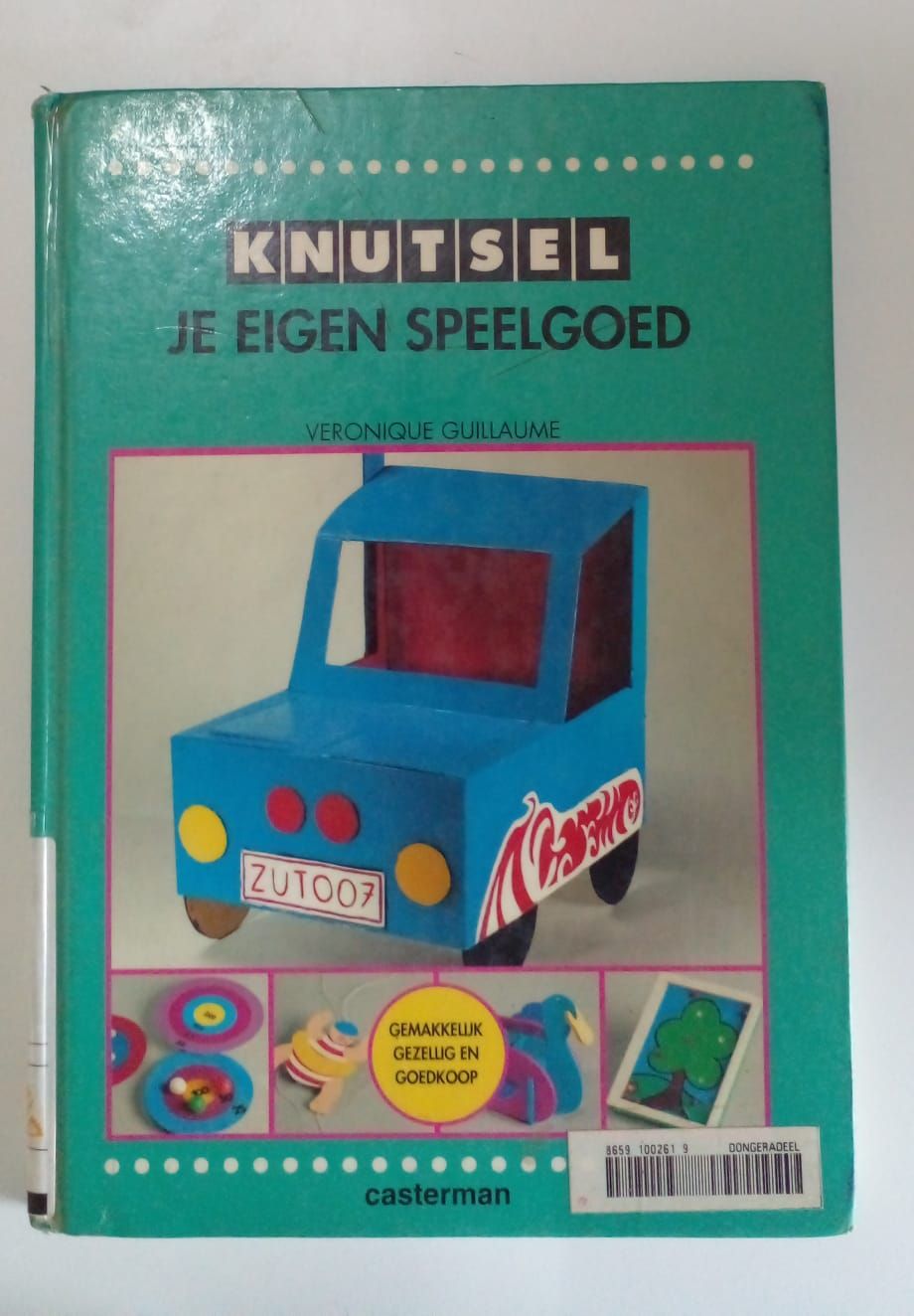 Je eigen speelgoed 49