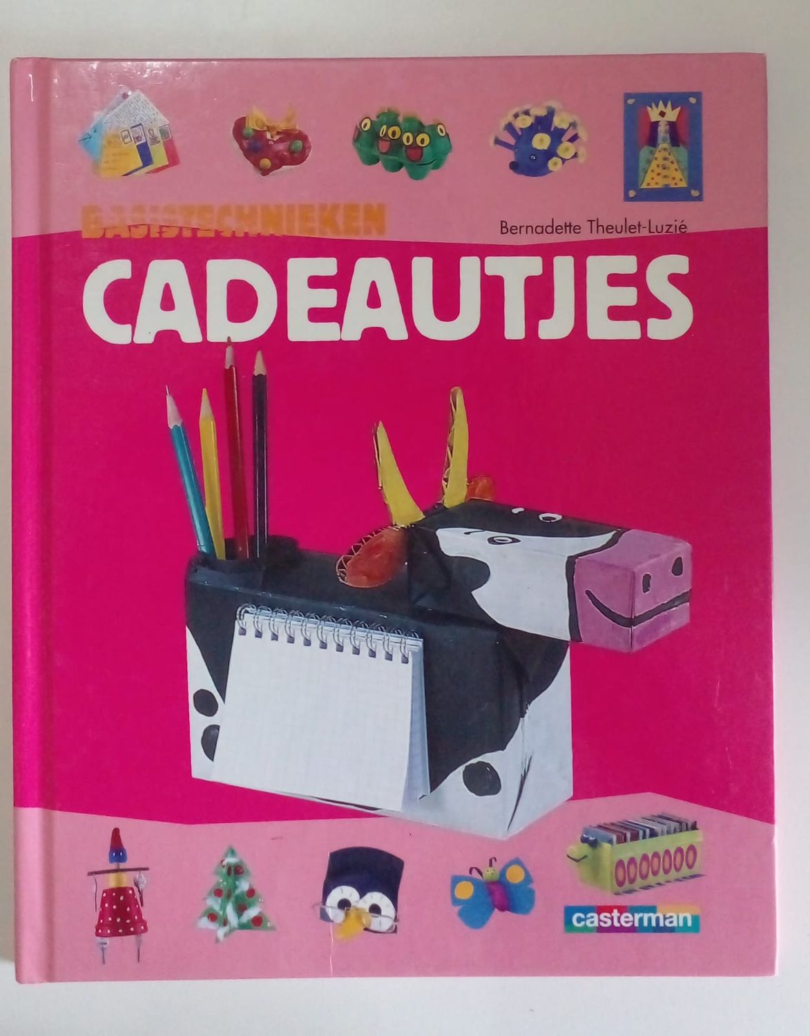 Cadeautjes 49