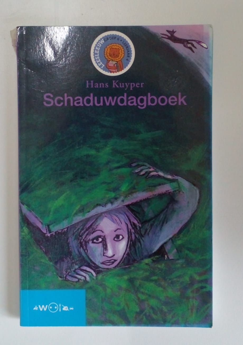 Schaduwdagboek 49