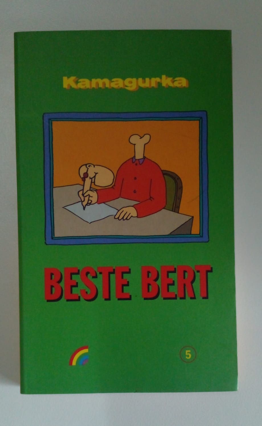 Beste Bert 49