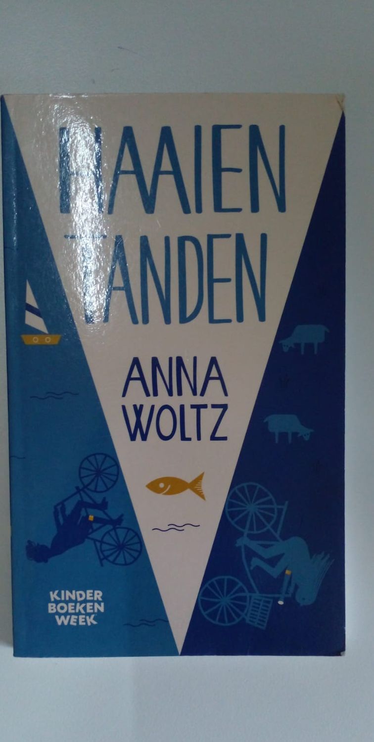 Haaien tanden 49