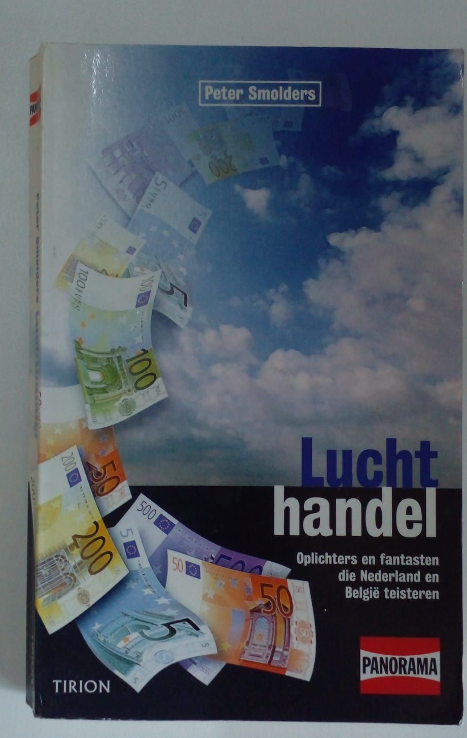 Lucht handel 49