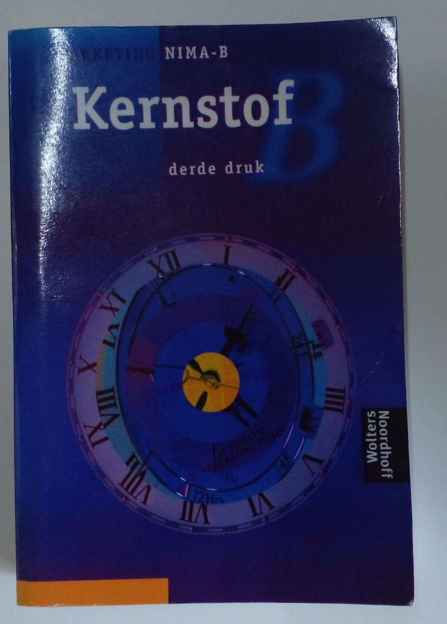 Kernstof 49