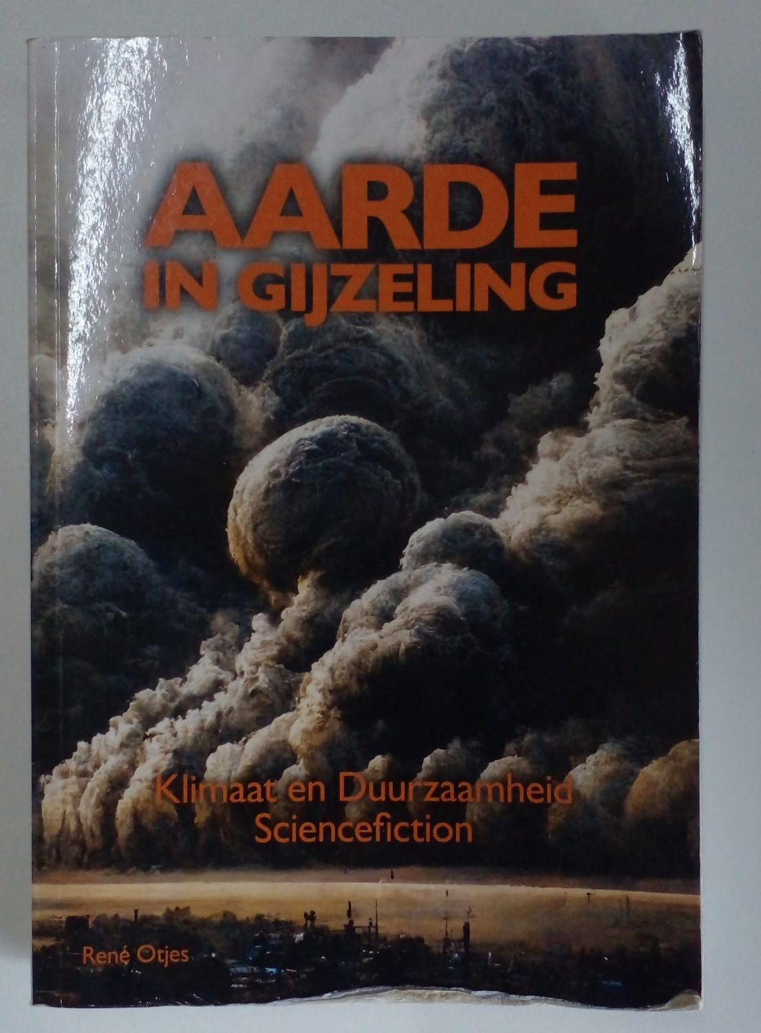 Aarde in gijzeling 49