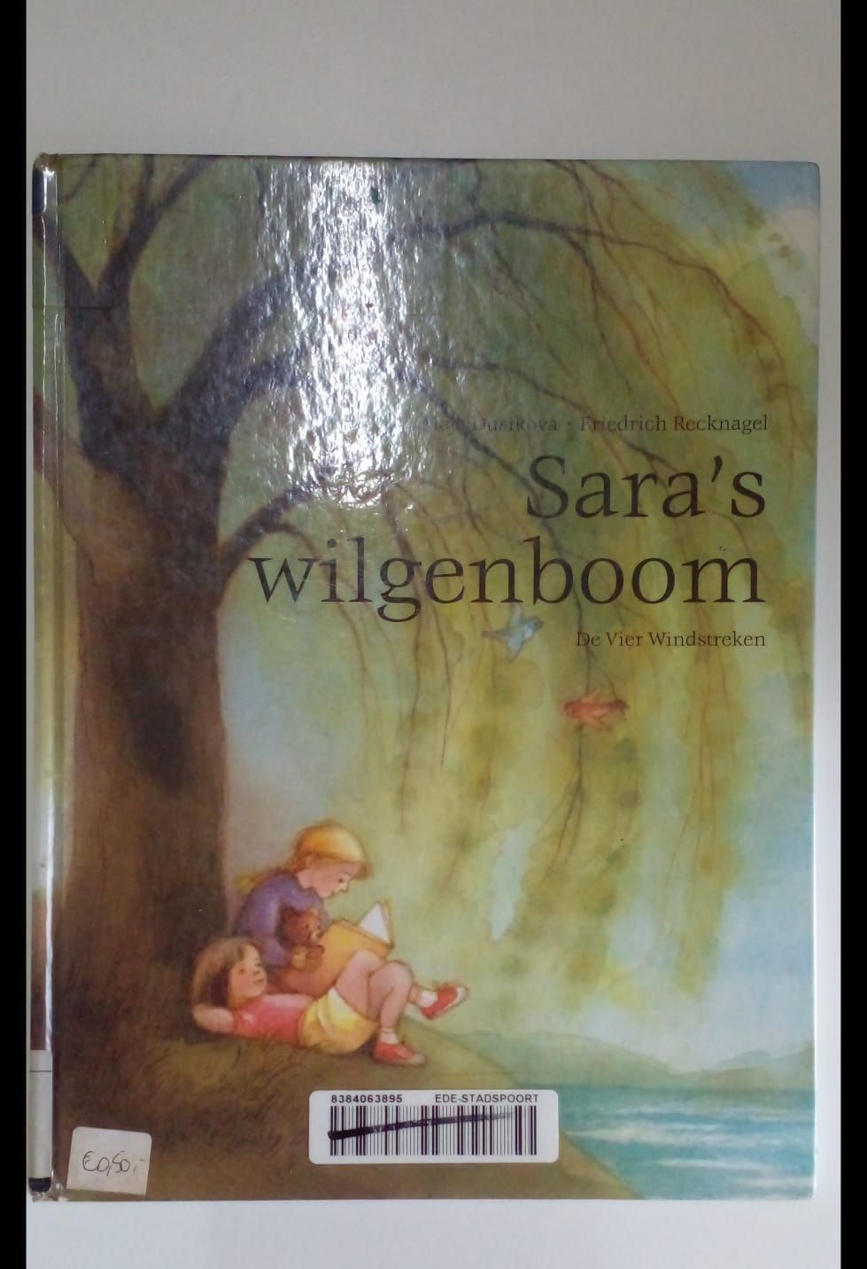 Sara&#39;s wilgenboom 50