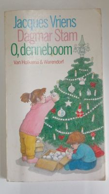 O, denneboom 50