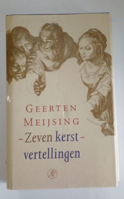 Zeven kerstvertellingen 50